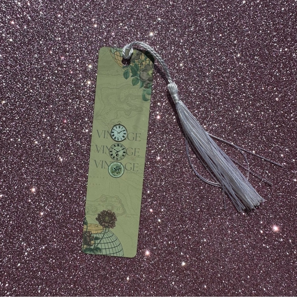 Bookmark